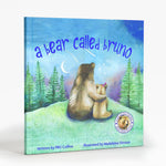 A Bear Called Bruno - Being Bullied