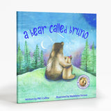 A Bear Called Bruno - Being Bullied