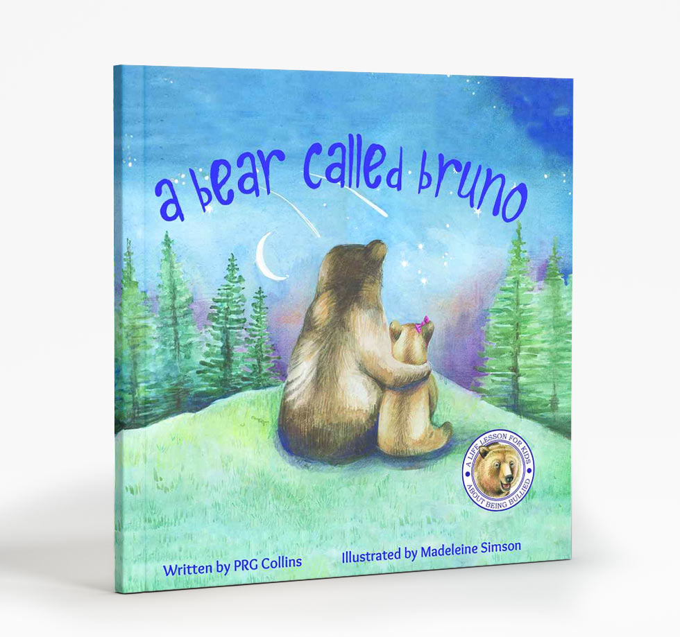 A Bear Called Bruno - Being Bullied